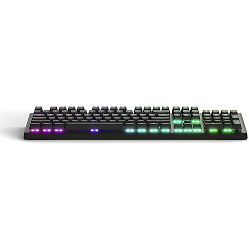 SteelSeries Apex M750 Aluminum Core Mechanical Esports Gaming RGB Keyboard 64677