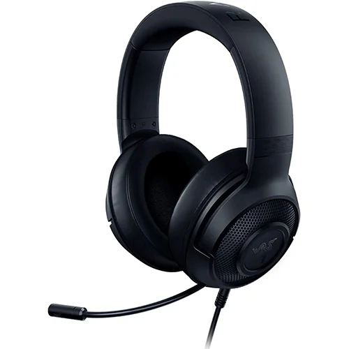 Razer Kraken X Lite Wired Multi Platform 7.1 Amman Jordan pccircle