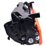 KOANAN Compatible Toner CF217A For HP LaserJet Pro MFP (M102 // M130) Printer