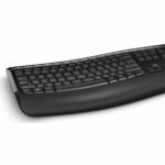 Microsoft Wireless Comfort Desktop 5050 Kit (Keyboard & Mouse) [PP4-00001]