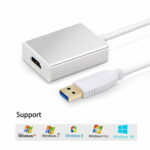 USB 3.0 to HDMI Adapter