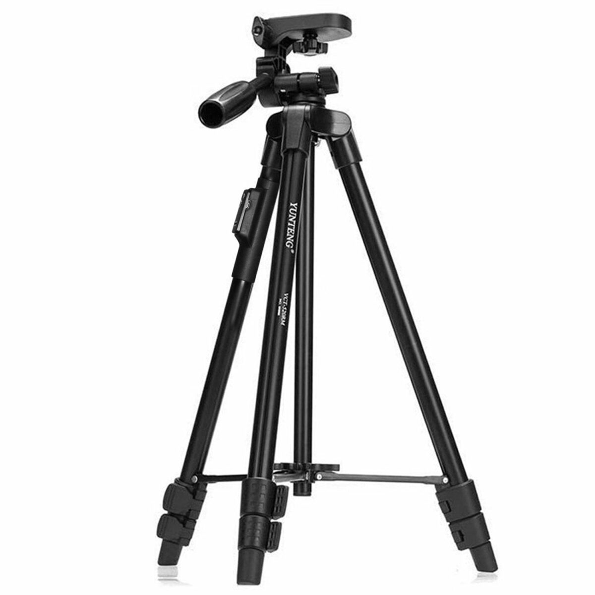 YUNTENG VCT-5208 Tripod