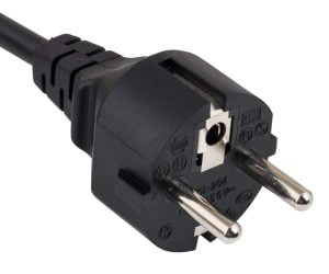 Notebook Power Cable High Quality - Image 2