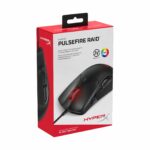 HyperX Pulsefire Raid Black