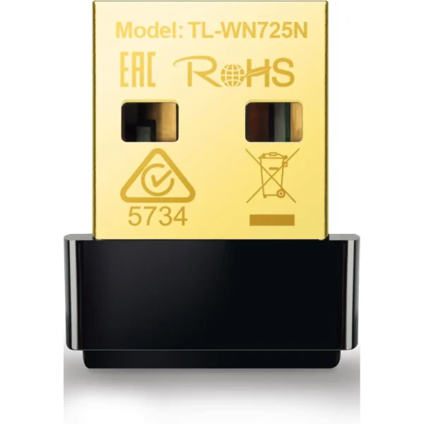TP-Link Wireless USB TL-WN725N