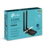 TP-Link ax3000 Archer TX50E