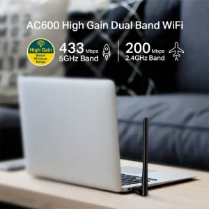 TP-Link ac600 t2u Plus