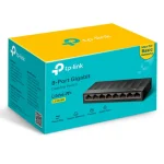 TP-Link 8Port Switch ls1008g
