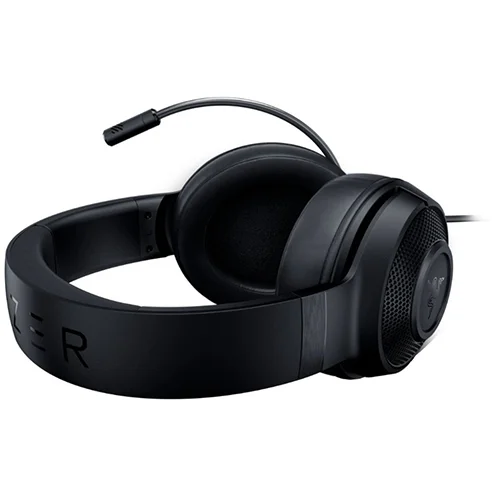 Razer Kraken X Lite Wired Multi-Platform 7.1 Gaming Headset 3.5mm Jack+Audio splitter {RZ04-02950100-R381}