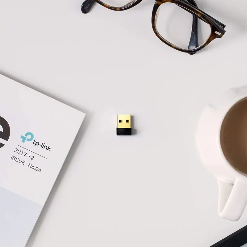 TP-Link Nano AC600 USB WiFi