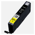 Canon 451 High Yield Yellow Ink Cartridge [ CLI-451XL ]