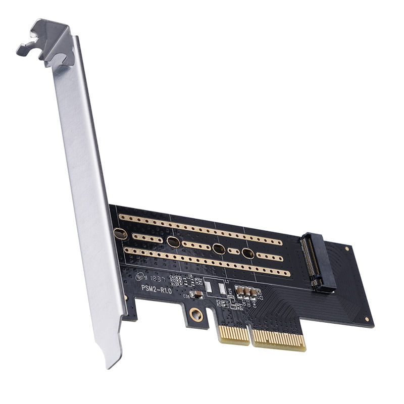 ORICO M.2 NVMe to PCI-E Gen 3.0 X 4 Expansion Card (PSM2)