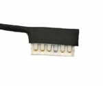 DC Power Jack for Laptop Dell Inspiron 15 (5570 // i5570 // 5575 // i5575 // 3579) [ DC301011B00 02K7X2 ] - Image 6