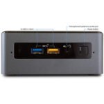 Intel® NUC Kit