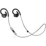 JBL REFLECT CONTOUR 2 SECURE FIT WIRELESS SPORT HEADPHONES (JBLREFCONTOUR2BLK)