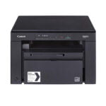 Canon i-SENSYS MF3010 (Print // Scan // Copy // Black) Multifunction Laser Printer