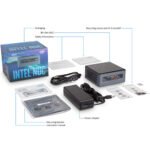 Intel® NUC Kit