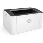 HP Laser 107w Printer (Black | Wi-Fi)(4ZB78A)