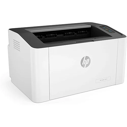 HP Laser 107w Printer (Black | Wi-Fi)(4ZB78A)