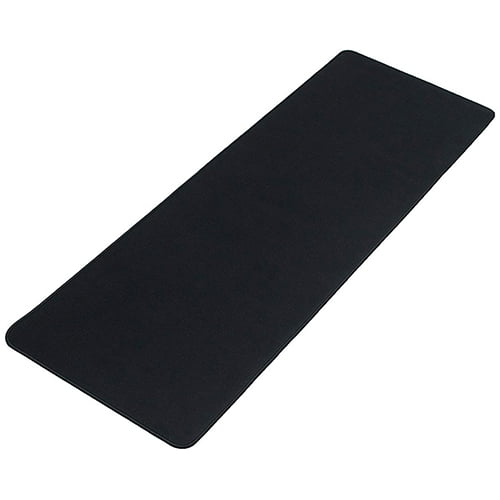 Gaming Mouse Pad (Black // 79 x 30 cm)