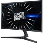 Samsung 24" FHD Curved Gaming Monitor 144Hz FreeSync ( C24RG50FQM )