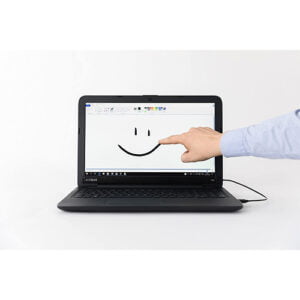 Neonode AirBar Touchscreen Sensor for 13.3" Windows 10 Laptops [ NNABC2950XU01 ]