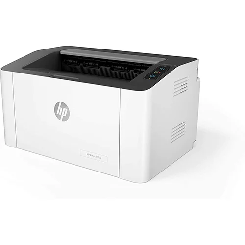HP Laser 107w Printer (Black | Wi-Fi)(4ZB78A)
