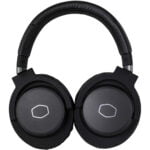 Cooler Master MH752 Gaming Headset With Virtual 7.1 Surround Sound|Plush Earcups|Omni-Directional Boom Mic - [MH-752]