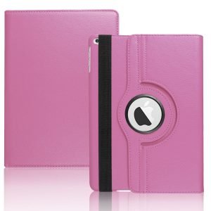 Cover for iPad 10.2" 9th 8th 7th Gen 2019 360 Degree Rotating Smart Stand Cover Full Body Protective - Image 3