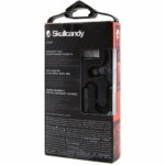 Skullcandy XT plyo In-Ear Sport Earbuds with Mic (Pink) - [ S2WIHX-449 ]