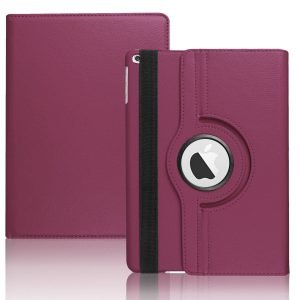 Cover for iPad 10.2" 9th 8th 7th Gen 2019 360 Degree Rotating Smart Stand Cover Full Body Protective - Image 5