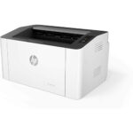 HP Laser 107A Printer {4ZB77A}