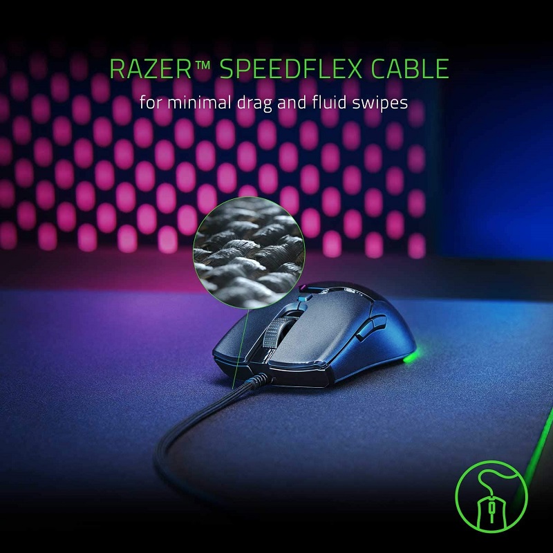Razer - Viper Mini