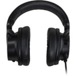 Cooler Master MH752 Gaming Headset With Virtual 7.1 Surround Sound|Plush Earcups|Omni-Directional Boom Mic - [MH-752]