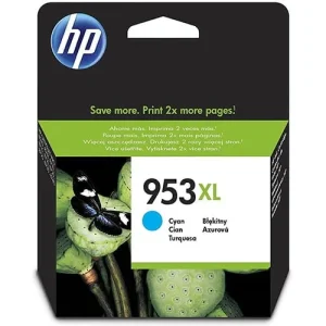 HP 953XL toner Cyan 