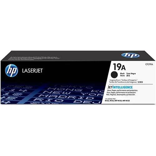 HP 19A Imaging Drum 