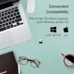 TP-Link Archer t2u nano