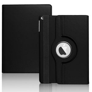 Cover for iPad 10.2" 9th 8th 7th Gen 2019 360 Degree Rotating Smart Stand Cover Full Body Protective - Image 2