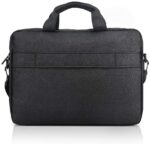 Lenovo Laptop Shoulder Bag T210, 15.6-Inch Laptop or Tablet, Sleek, Durable and Water-Repellent Fabric, Lightweight Toploader, Business Casual or School (Black) - [GX40Q17229] - Image 6