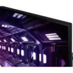Samsung 24" Gaming Monitor With 144Hz refresh rate // 1ms response time LF24G35TFWMXZN