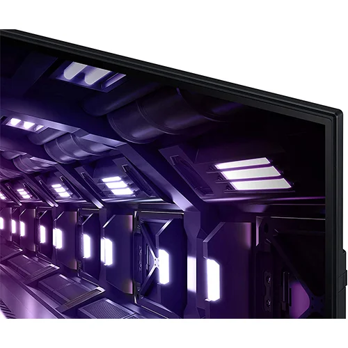 Samsung 24" Gaming Monitor With 144Hz refresh rate // 1ms response time LF24G35TFWMXZN