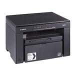 Canon i-SENSYS MF3010 (Print // Scan // Copy // Black) Multifunction Laser Printer