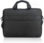 Lenovo Laptop Shoulder Bag T210, 15.6-Inch Laptop or Tablet, Sleek, Durable and Water-Repellent Fabric, Lightweight Toploader, Business Casual or School (Black) - [GX40Q17229] - Image 7
