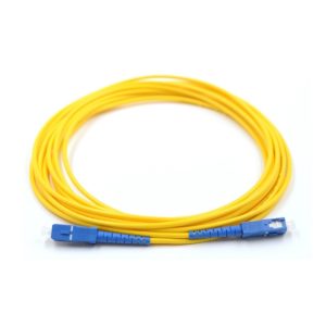 Optical Fiber Cable (10) SC-SC (UPC)
