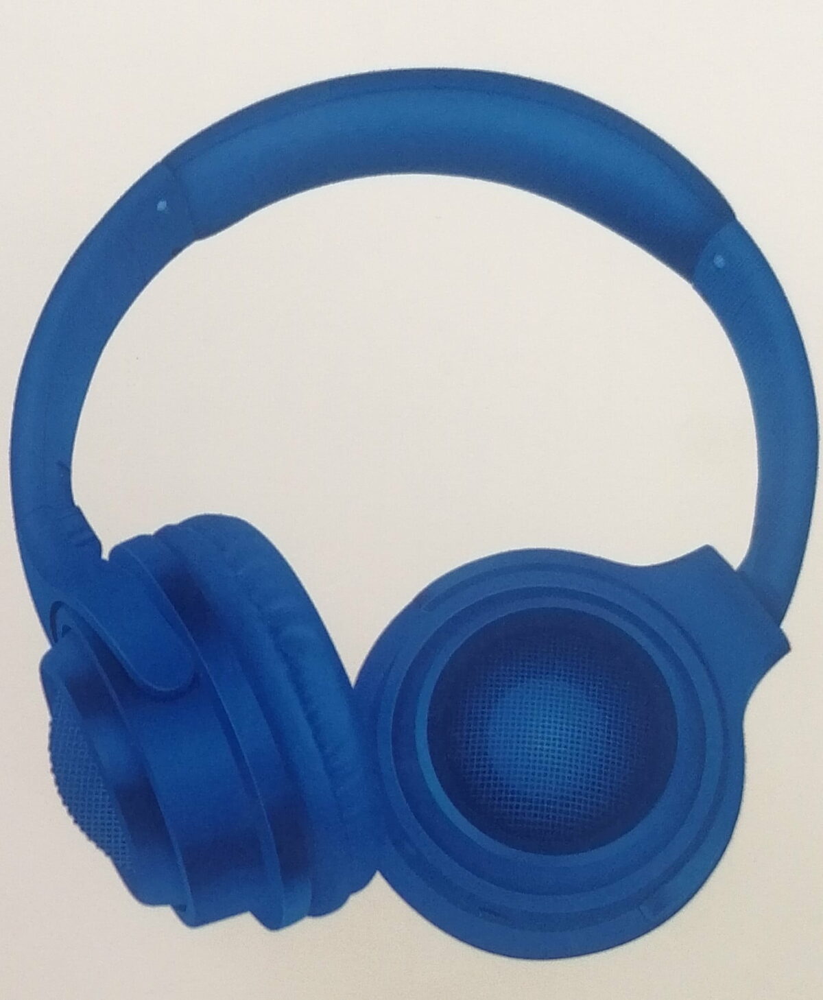 Headset wireless Bluetooth 5.0 { Support aux cable // support microSD card } - Image 5