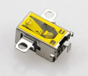 DC Power Jack for Laptop Lenovo IdeaPad 330-15IKB - Image 5