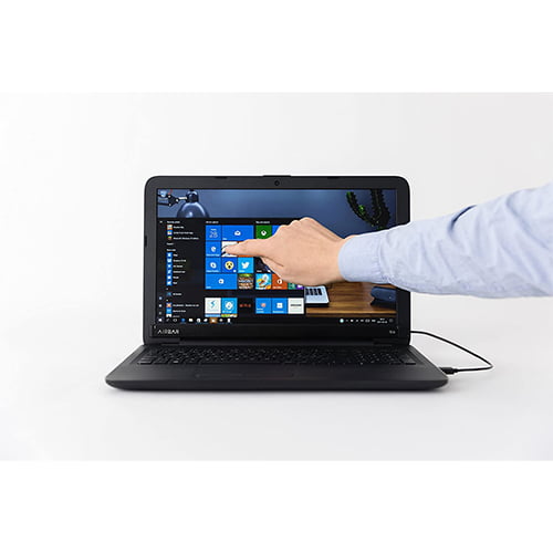 Neonode AirBar Touchscreen Sensor for 14" Windows 10 Laptops [ NNABC3100XU01 ]