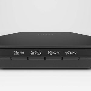 Canon CanoScan LiDE 300 Flatbed Scanner - 2400 x 2400 dpi Optical resolution [ knuv45876 ] - Image 3