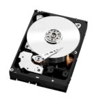 WD Western Digital 2TB Blue PC Desktop Hard Drive WD20EZAZ