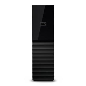 Western Digital My Book 4TB  - USB 3.0 [WDBBGB0040HBK-EESN] - Image 4